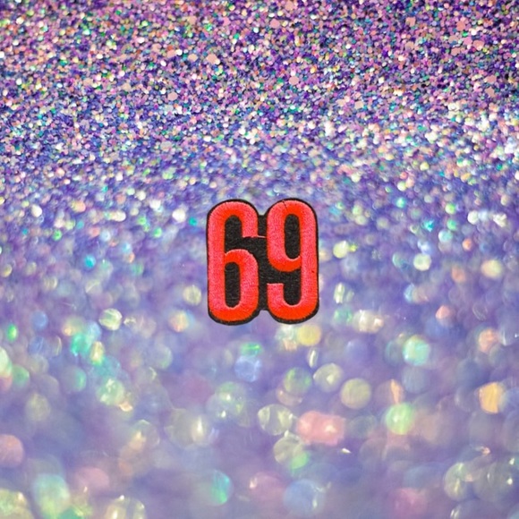 69 PATCH - Picture 1 of 2
